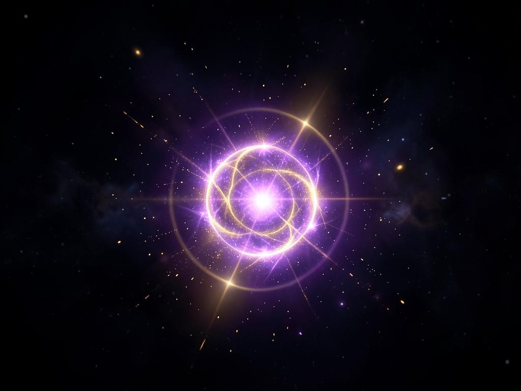 Your own sigil